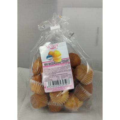 Mini Redondita Yogurt´Musfi´S´ 325g