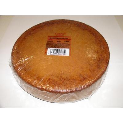 Base Dillepasa Mona Pascua 590g