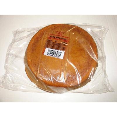 Bizcocho Dillepasa Redondo 320g