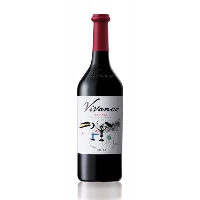 Vino Vivanco Rioja Crianza Tinto 75cl 13.5º