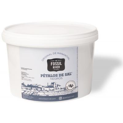 Sal Fossil Petalo Negro 1,5k