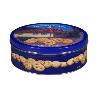Galleta Danesas 454g