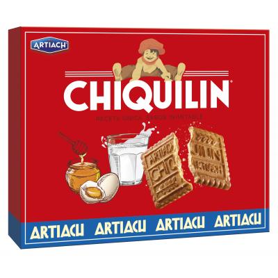 Galleta Artiach Chiquilin 525g