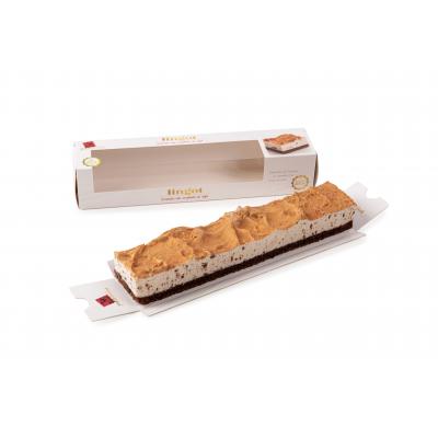 Lingote Pastiolot Tiramisu 285g