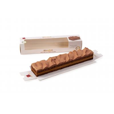 Lingote Pastiolot Sacher 350g