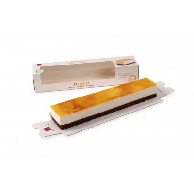 Lingote Pastiolot San Marcos 330g