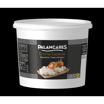 Queso Palancares Especial Untar 5k