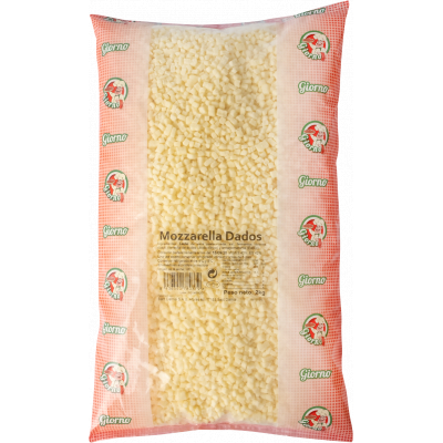 Mozzarella Giorno Picada 2k