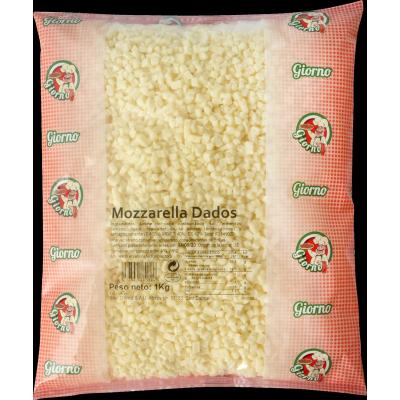 Mozzarella Giorno Picada 1k