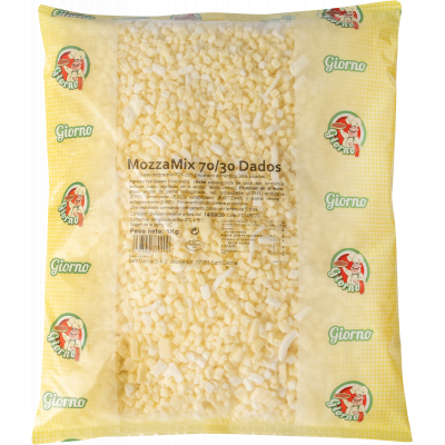 Mozzamix Giorno Picada 70/30 1k