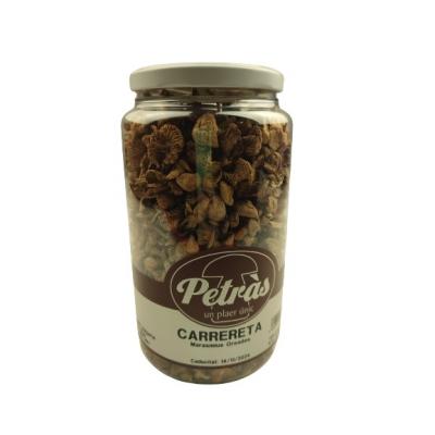 Setas Bolets Petras Moixerno Seco 150g