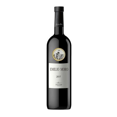 Vino Emilio Moro Tinto 75cl 14º