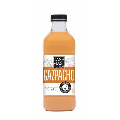 Gazpacho Casa Mas 1l