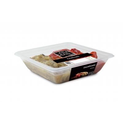 Escalivada Casa Mas Leña 450g 2r