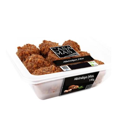 Albondiga Casa Mas Frita 240g