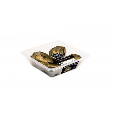Alcachofa Casa Mas Brasa 240g