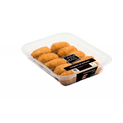 Croqueta Casa Mas Pollo 280g 2r