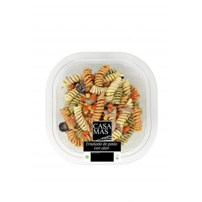 Ensalada Casa Mas Pasta 1r