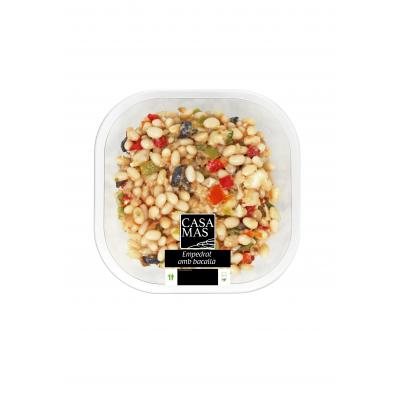 Empedrat Casa Mas Bacalao 1r