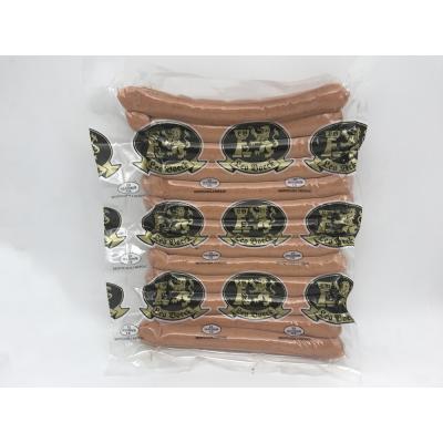 Frankfurt Leo Boeck 22cm 840g