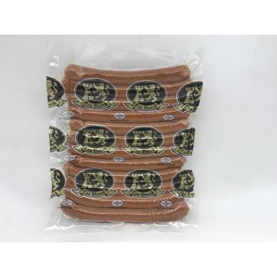 Salchicha Leo Boeck Pikanwurst 22cm 960g