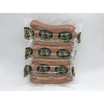 Salchicha Leo Boeck Cervela 20cm 1,17k