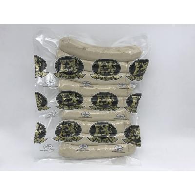 Salchicha Leo Boeck Bratwurst 20cm 1,08k