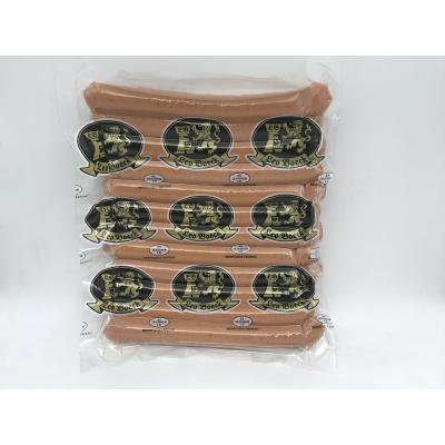 Salchicha Leo Boeck Viena 22cm 960g