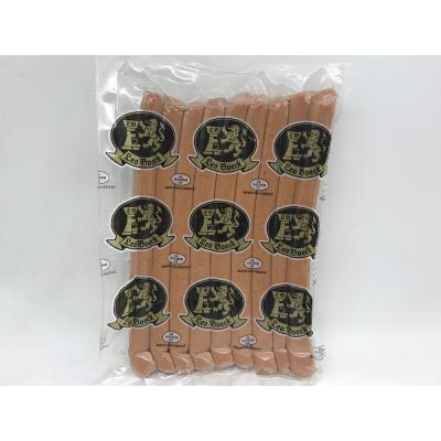 Salchicha Leo Boeck Viena Xl 27cm 900g