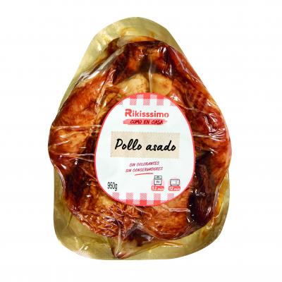 Pollo La Granja Gourmet Asado Horno 1,150k