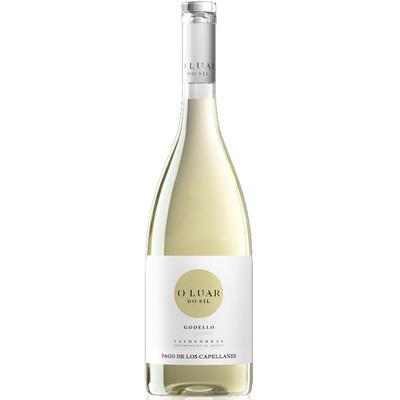 Vino O Luar Do Godello Blanco 75cl 13º