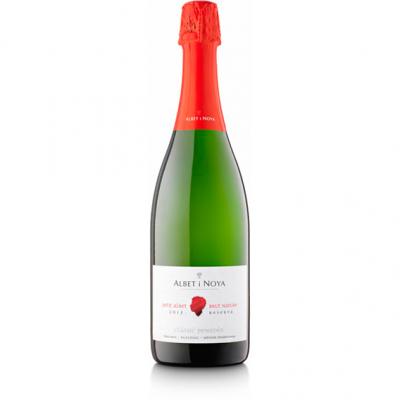 Cava Albet Noya Brut Eco 75cl 11.5º
