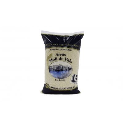 Arroz Moli De Pals Redondo 5k