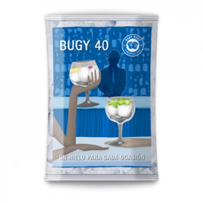 Bolsa Hielo Alimentario 2k