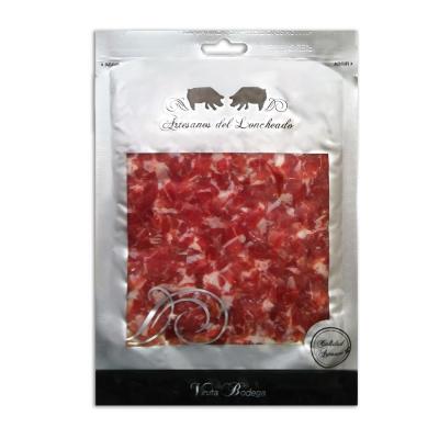 Jamon Artesanos Virutas 100g