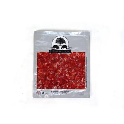 Viruta Artesanos Serrana Lonchas 300g