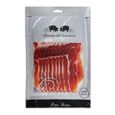 Paleta Artesanos Serrana Lonchas 100g
