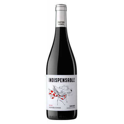 Vino Emporda Indispensable Tinto 75cl