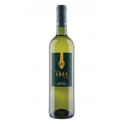 Vino Emporda 1931 Blanco 75cl 13º
