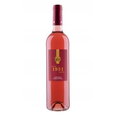 Vino Emporda 1931 Rosado 75cl 13º