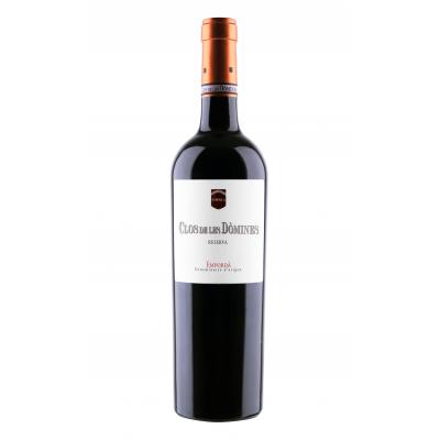 Vino Emporda C.Domines Reserva 75cl