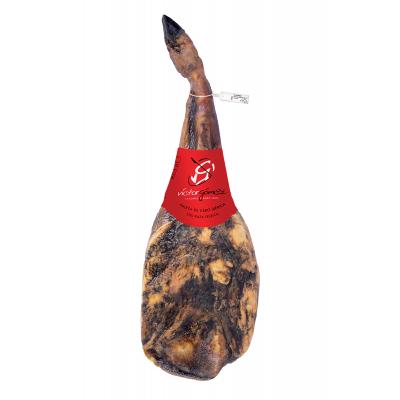 Paleta Victor Gomez Iberico Pieza