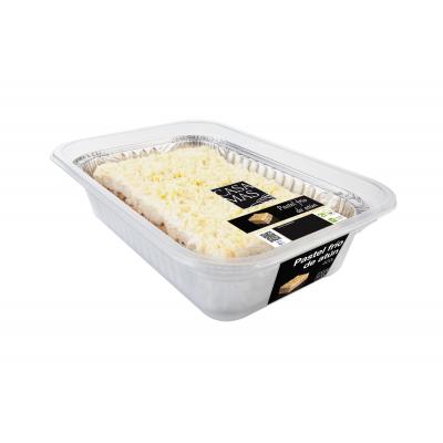 Pastel Casa Mas Atun 400g 2r