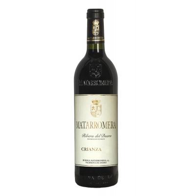 Vino Matarromera Crianza 75cl 14.5º