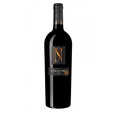 Vino Numanthia Cza 75cl 15º