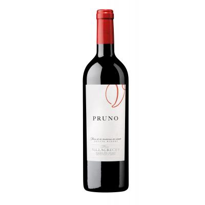 Vino F.Villacreces Pruno 75cl 14º
