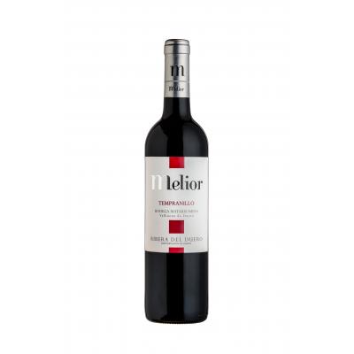 Vino Melior R.Duero Roble 75cl 14º