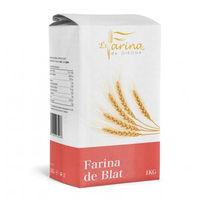Harina Harinas De Girona 1k