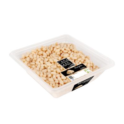 Alubia Casa Mas Blanca Cocida 330g 2r