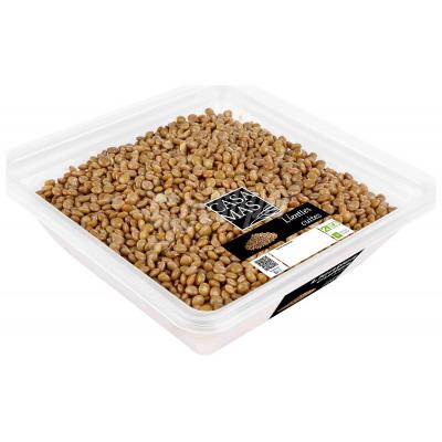 Lenteja Casa Mas Cocida 330g 2r